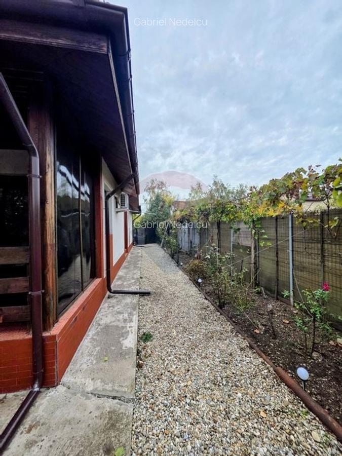 Casa de vanzare in  Bragadiru - 14