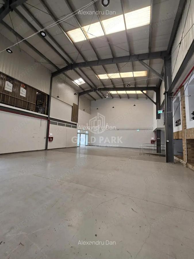 Spatiu Comercial in Centru Comercial - Zona Traian Vuia - Parcare - 14