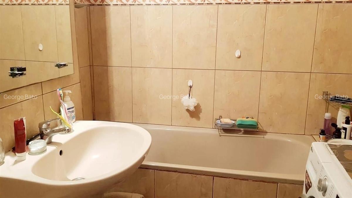Apartament cu 4 camere decomandat în Rogerius - 6