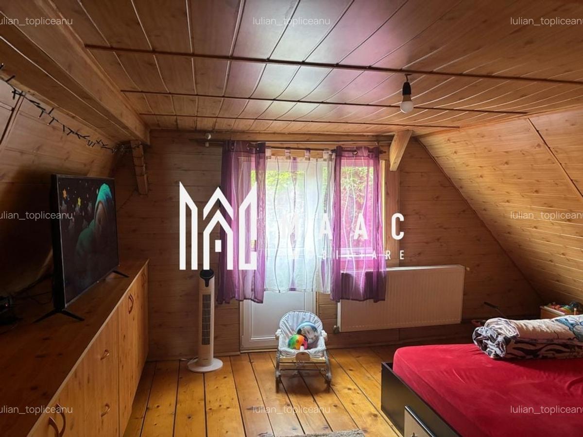 Casa 2 corpuri individuale I Bungard I Teren 720mp - 11 Casa 2 corpuri individuale I Bungard I Teren 720mp - 11