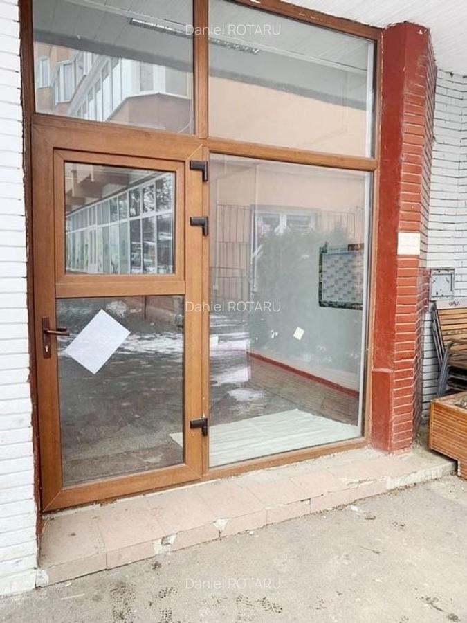 Spatiu comercial in Bartolomeu - 8