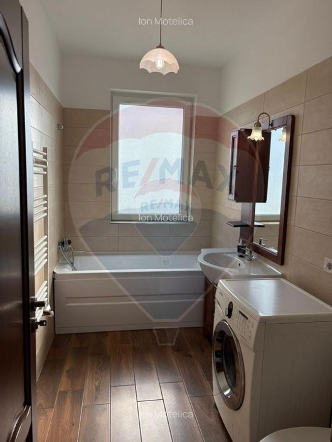 Apartament suprafata generoasa Sanpetru - 8