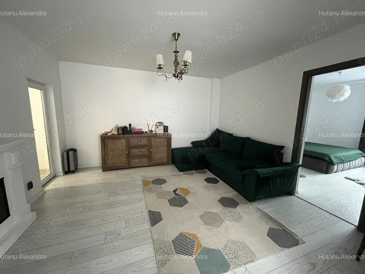 CASA INDIVIDUALA - 5 camere-Sector 5-cartier Ferentari - 7