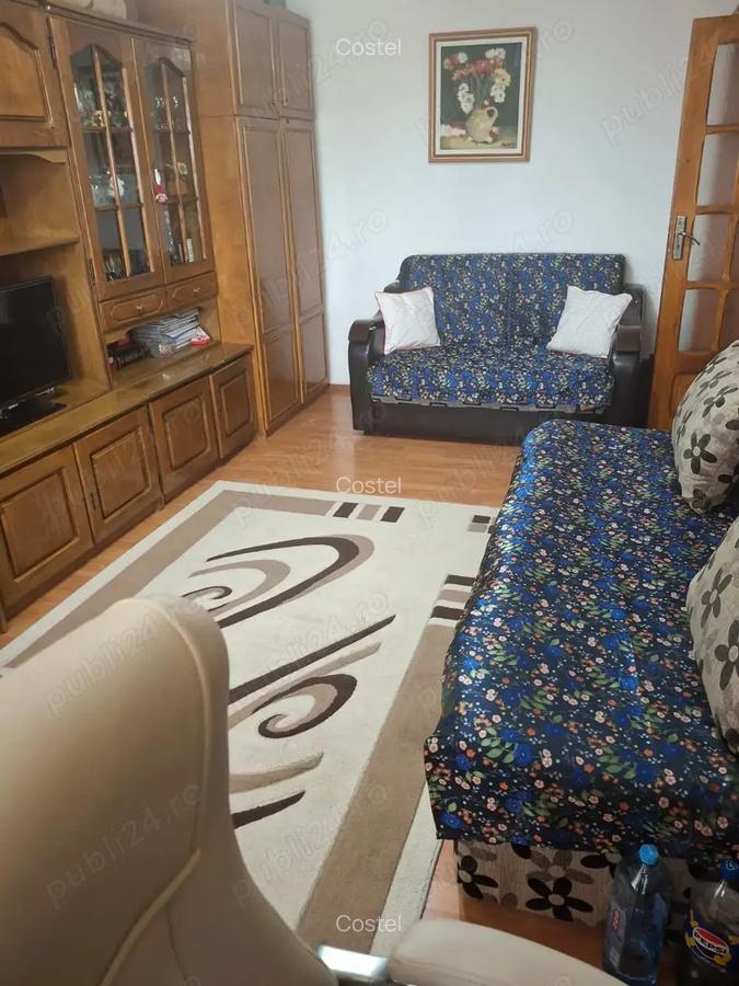 Apartament 2 camere ultracentral - Braila - Calarasi - vanzare - 6