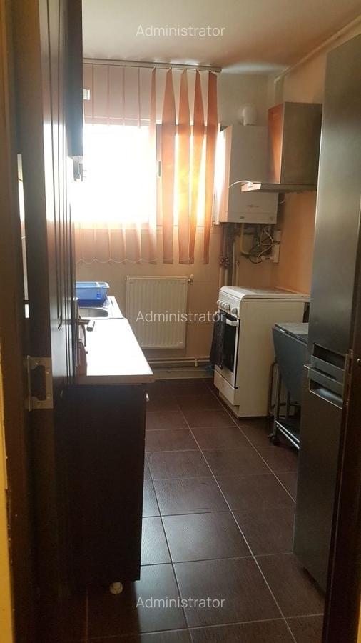 Apartament 2 camere Astra,decomandat,mobilat,85000 Euro neg - 7