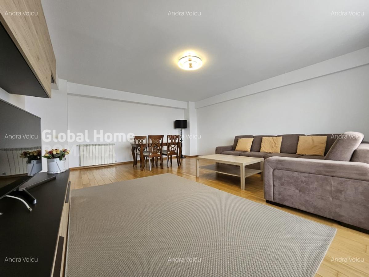 Apartament 2 camere 94MP | 2 Locuri de Parcare | Iancu Nicolae | Jolie Ville - 3