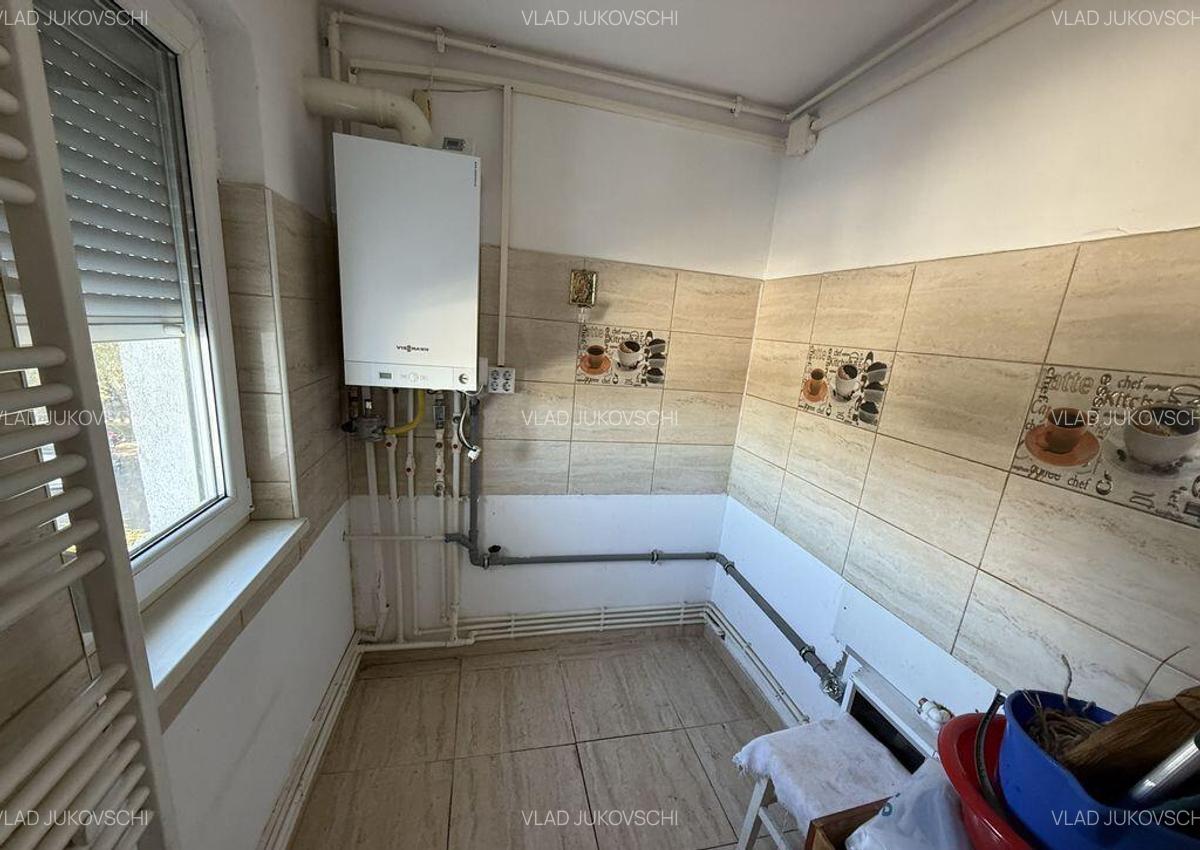 Apartament 3 camere zona Bratianu - 5