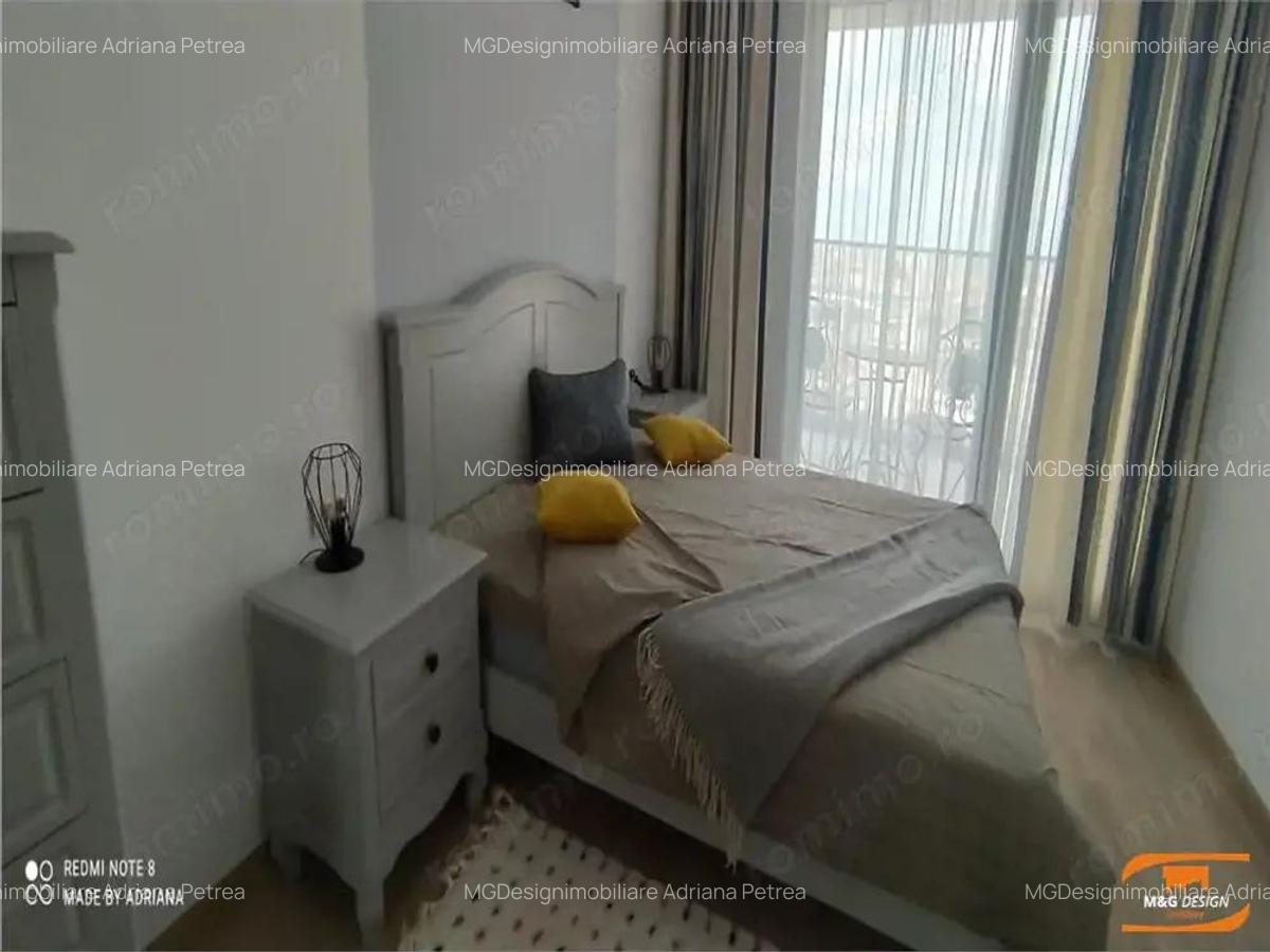 Apart 2 camere lux Isho-Take Ionescu - 9