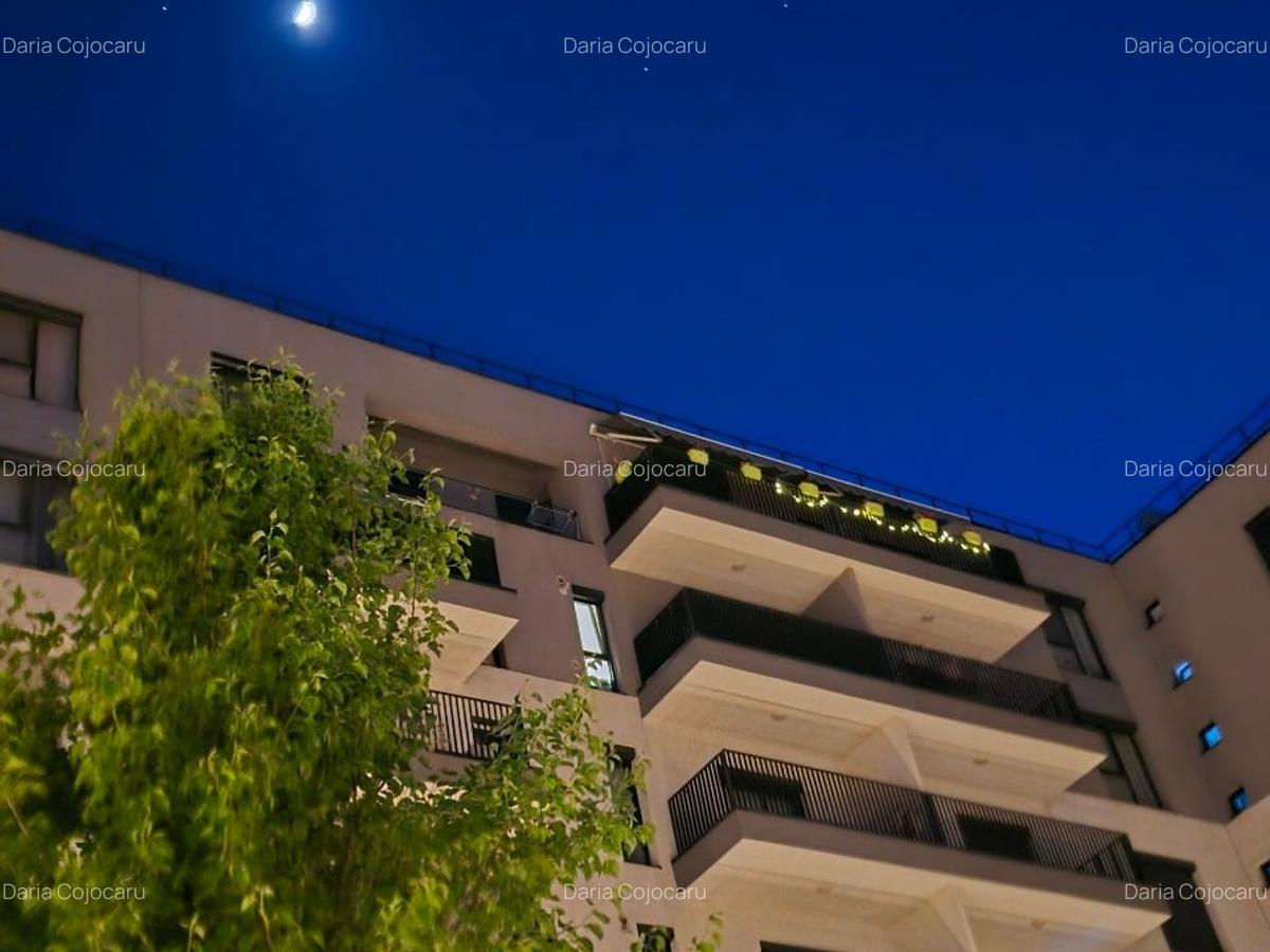 Apartament cu 3 camere decomandat în Domenii - 6