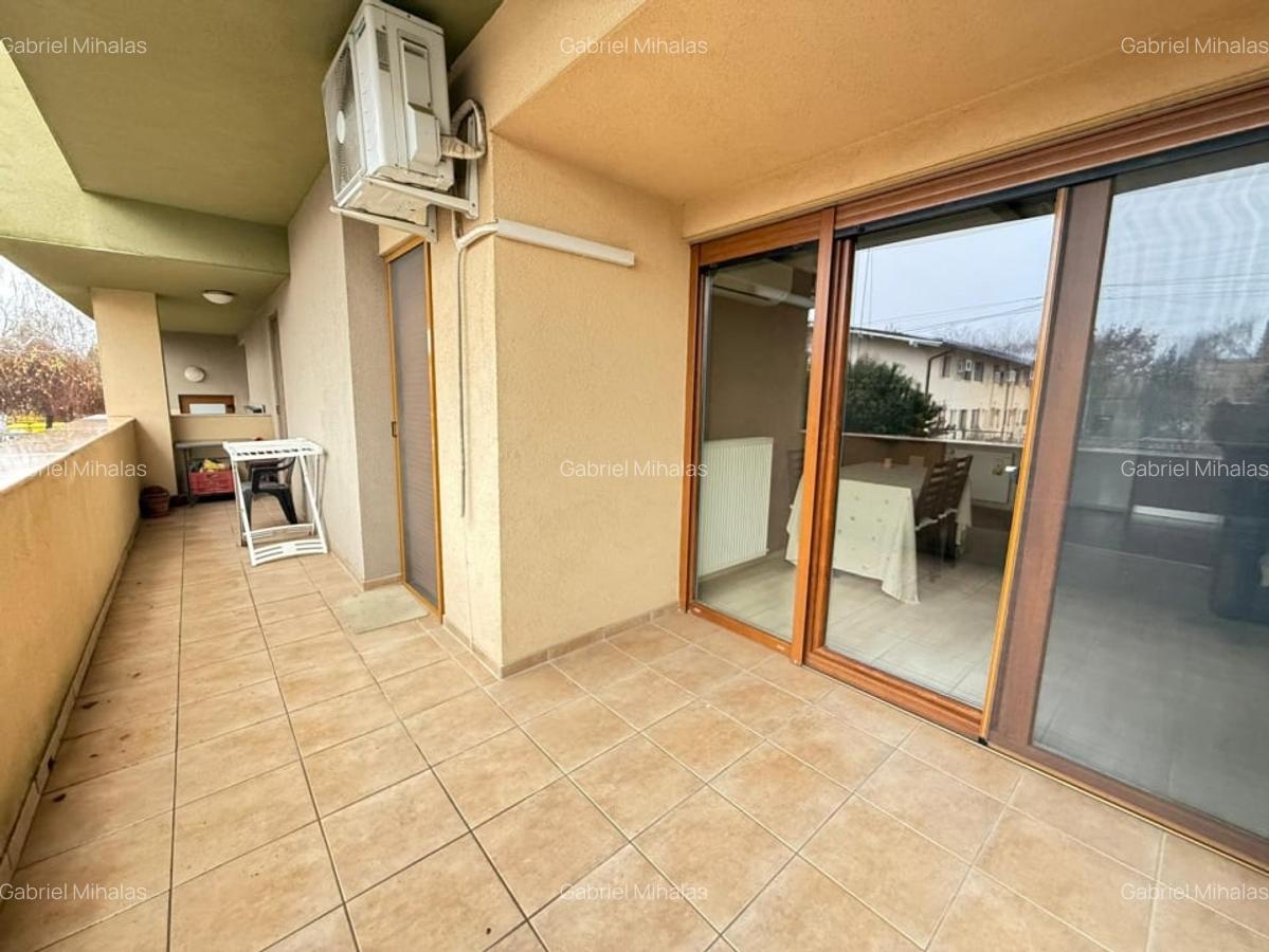 Apartament cu 3 camere, balcon generos si 2 locuri de parcare, Braytim - 13