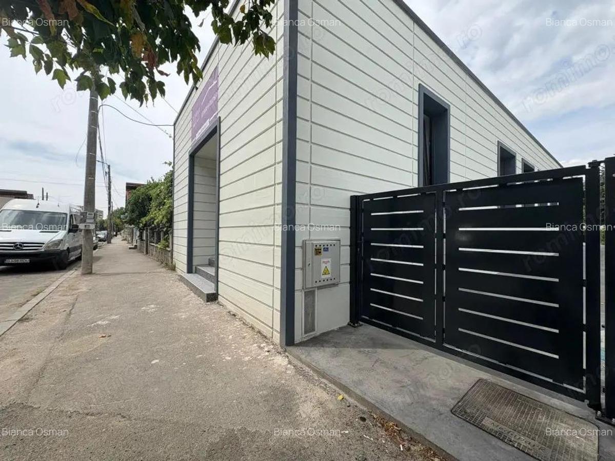 Inchiriere spa?iu comercial - Strada 30 Decembrie - zona intens circulata - 2