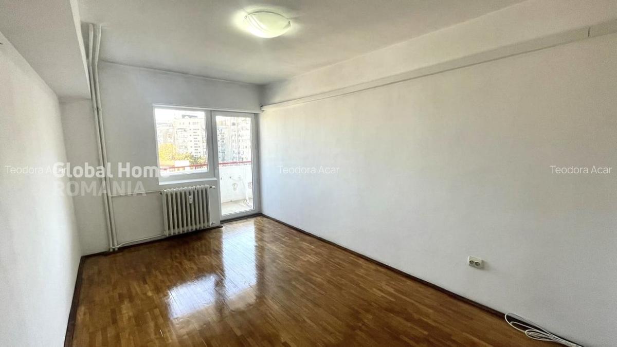 Apartament 3 Camere - Bulevardul Unirii Tribunal | 2 Bai + 2 Balcoane - 6