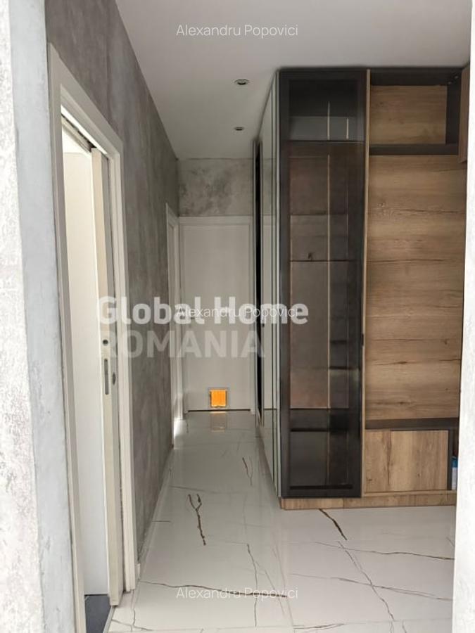 Apartament 2 camere 50MP | Chitila | Loc de parcare | Mobilat si utilat | - 6