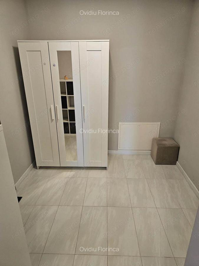 Apartament cu 2 camere si 2 locuri de parcare - 1