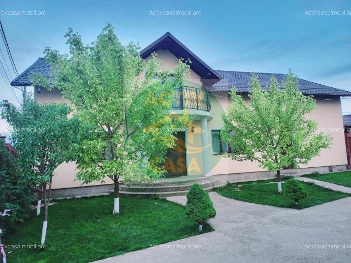 Casa P+M, constructie noua - 1