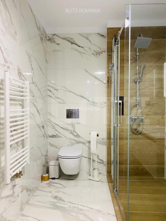 Apartament cu 2 camere semidecomandat în Bună Ziua - 6
