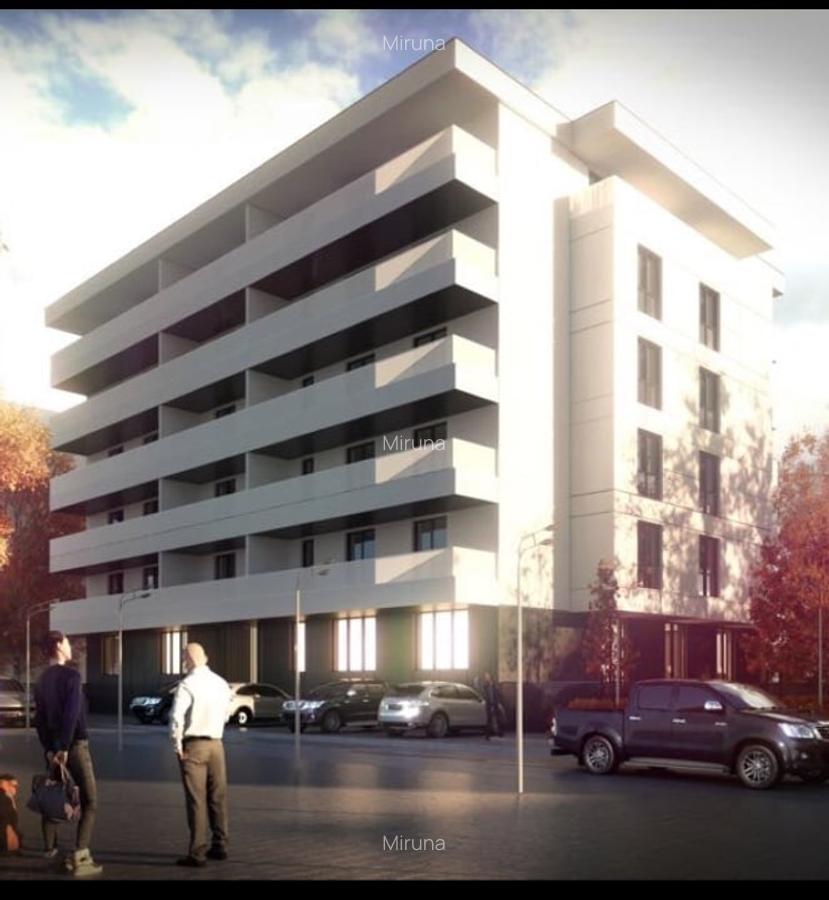 Apartament cu 3 camere decomandat în Herăstrău - 2