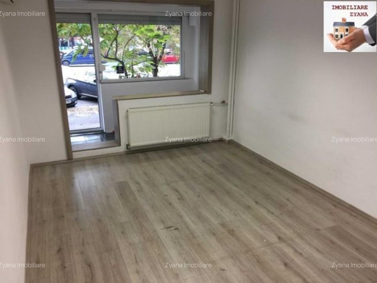 🏢 INVESTITIE - SPATIU COMERCIAL  – CARTIER PANTELIMON – MEGA MALL, 38mp. - 1