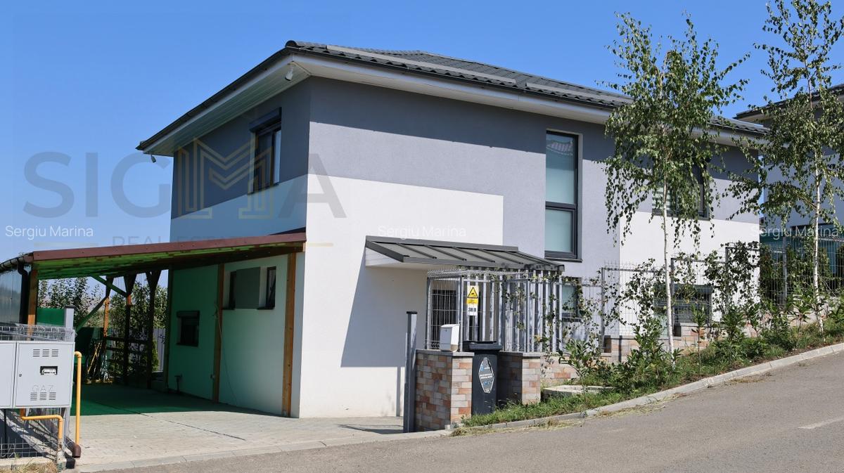 Casa individuala 5 camere in Dezmir - 11