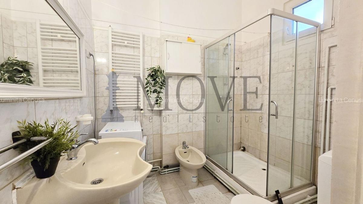 Casa Parter + Demisol în Piata Romana - 16