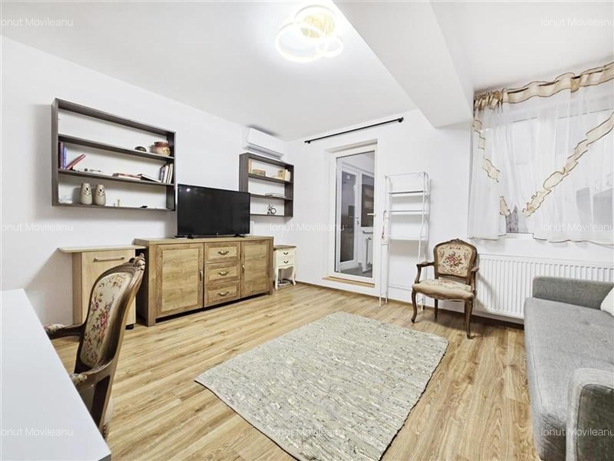 Apartament 3 camere Vulcan Center - parcare subterana - 1