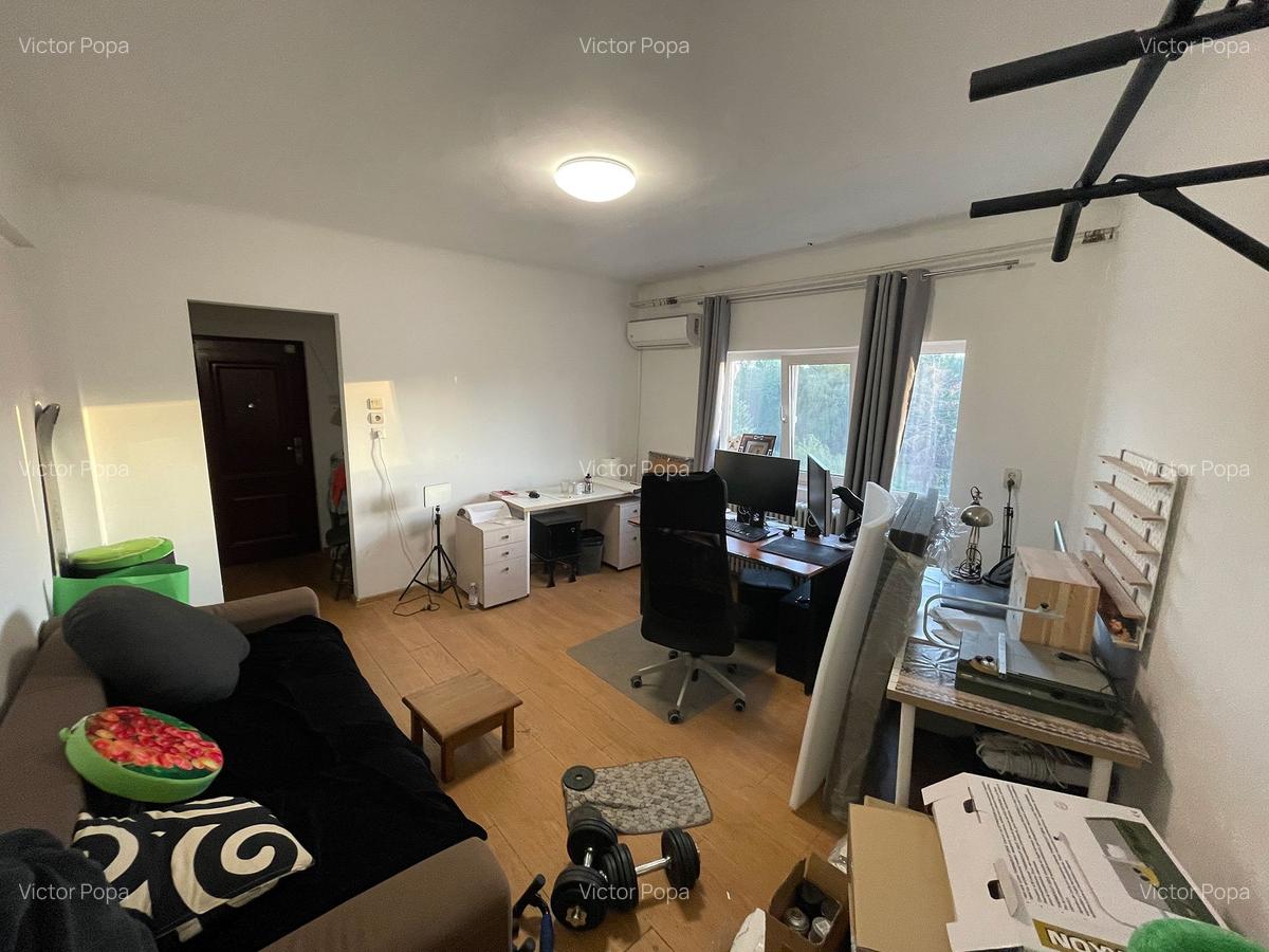 Garsoniera vis-a-vis de Palatul Cotroceni - 2 Garsoniera vis-a-vis de Palatul Cotroceni - 2