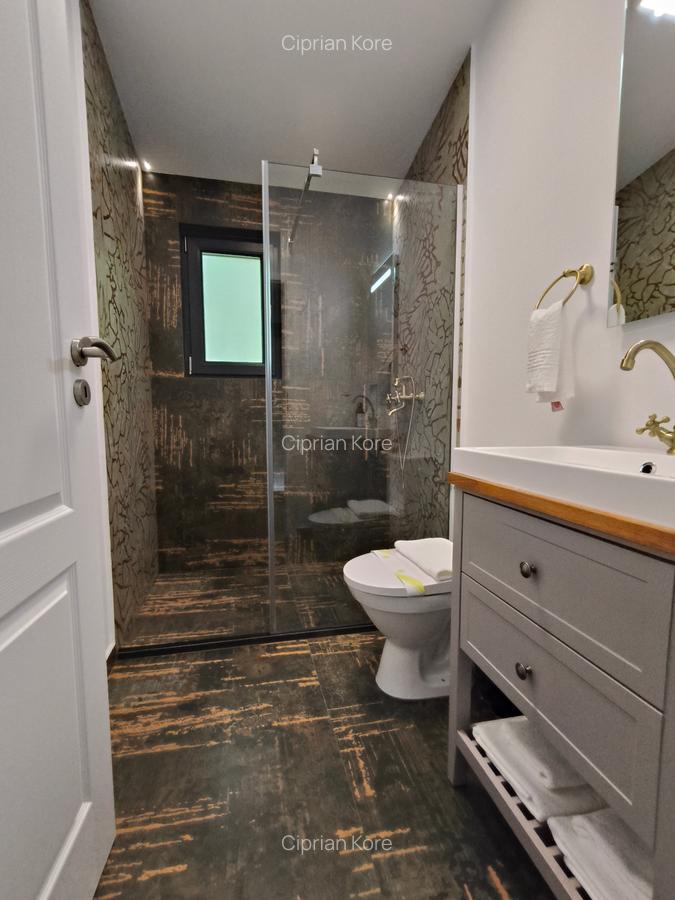 Vila noua de inchiriat in Busteni - 4