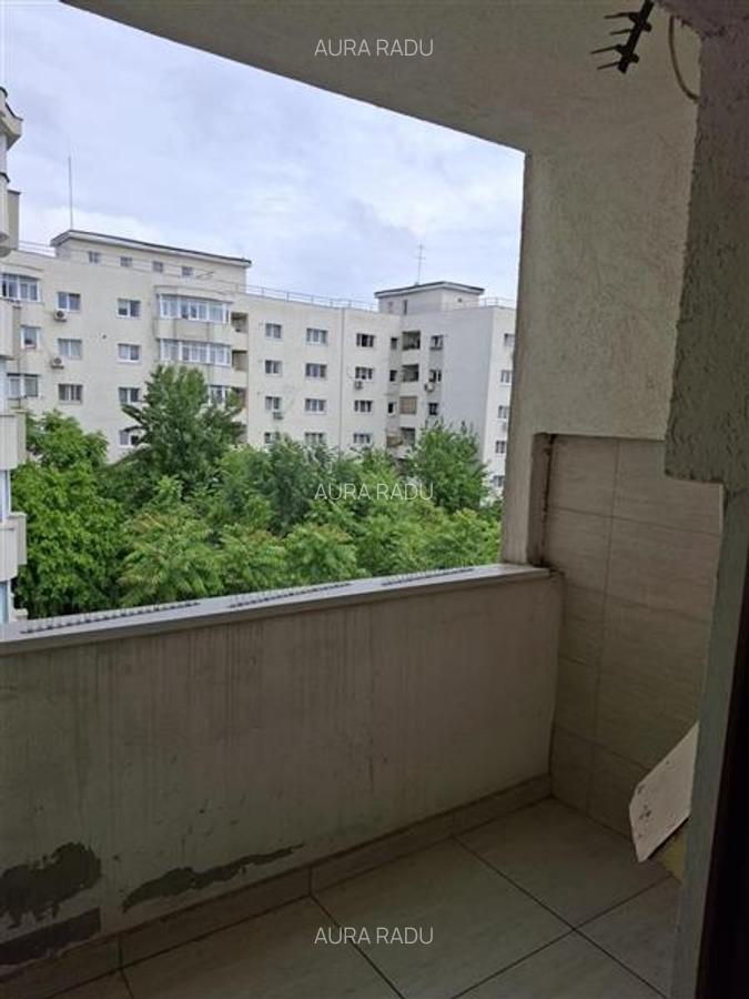 Apartament cu 3 camere decomandat în Doamna Ghica - 4