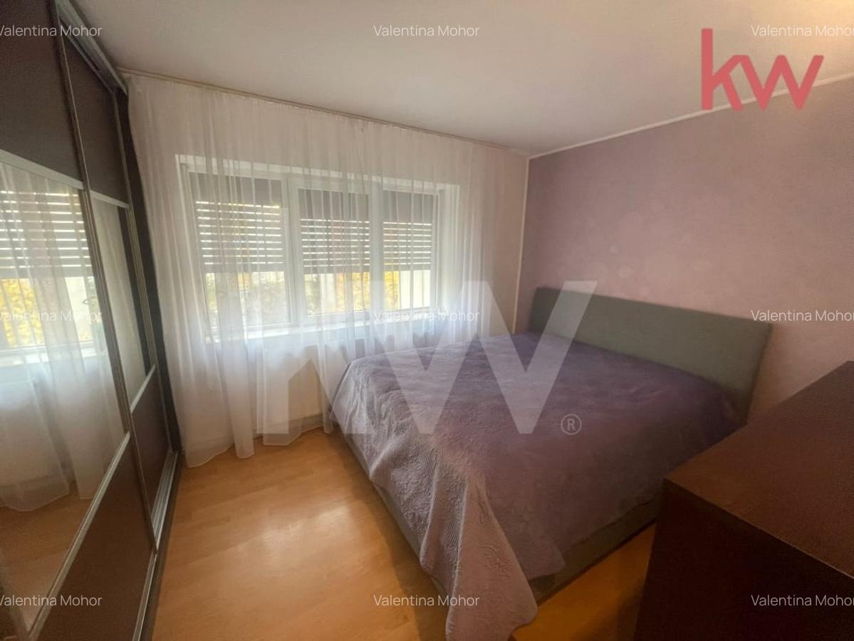 Apartament modern 3 Camere, Etaj 2, Centru - 3