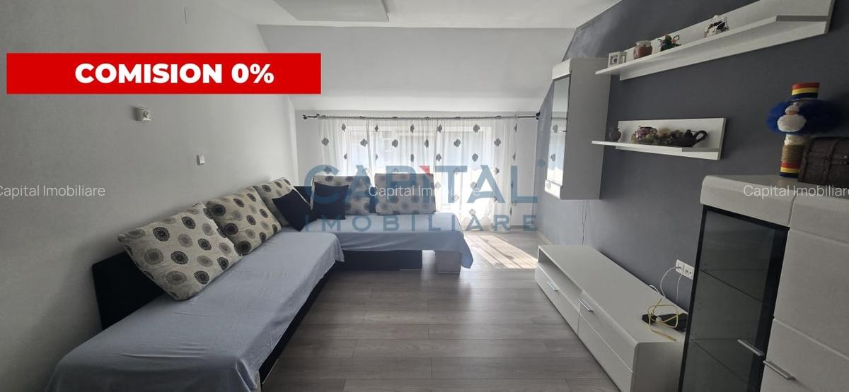 Apartament 80mp/ Mansarda cu scara interioara/ Super pret! - 1