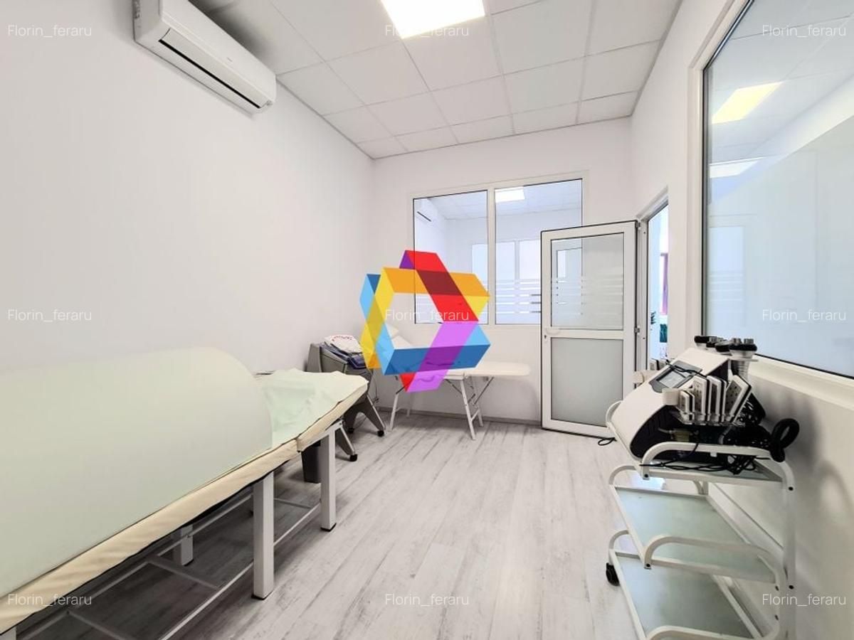 Spatiu birouri de închiriat Brasov - 110 mp # plus-imo.ro - 12