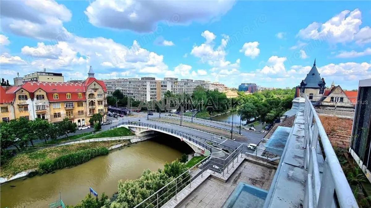 Cladire de birouri servicii, 1300 mp , semicentral, Timisoara - 13