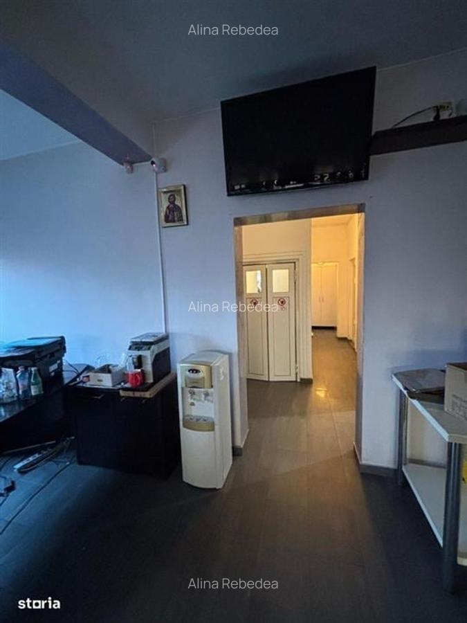 Spatiu Comercial de Inchiriat  Cluj-Napoca, Zona Marasti  Ideal pentru Restaur - 14