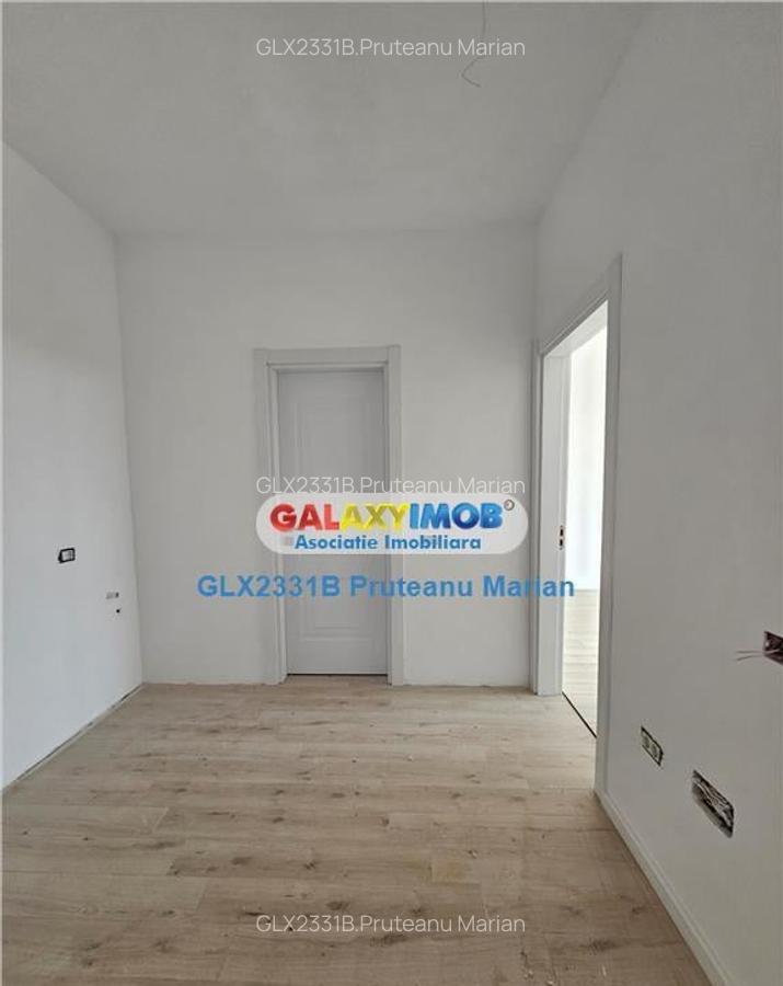 Apartament Modern cu 2 camere situat aproape de Valea Oltul - 8