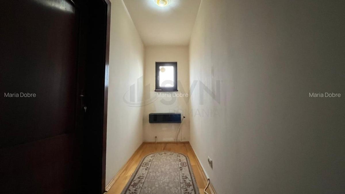 REV2005341 Vila deosebita cu piscina si teren generos Buftea zona exclusivista - 26