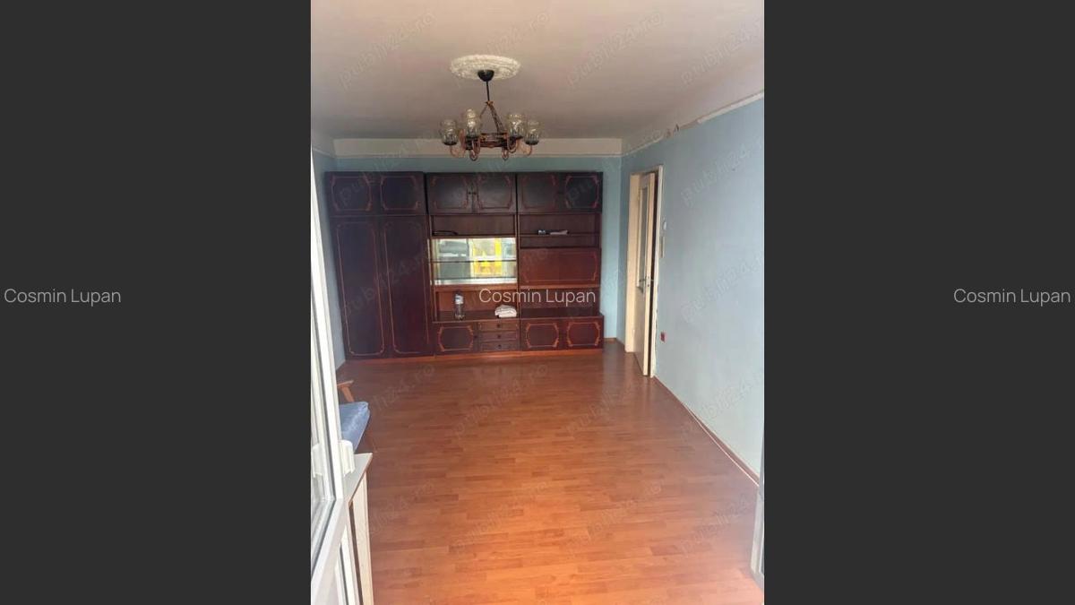 Apartament Brăila: 3 camere, 61.4 mp, Viziru III - 3