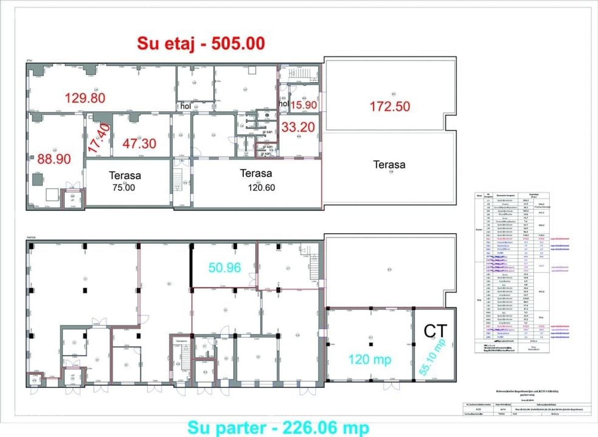 Inchiriem hala zona Patinoarului - 5