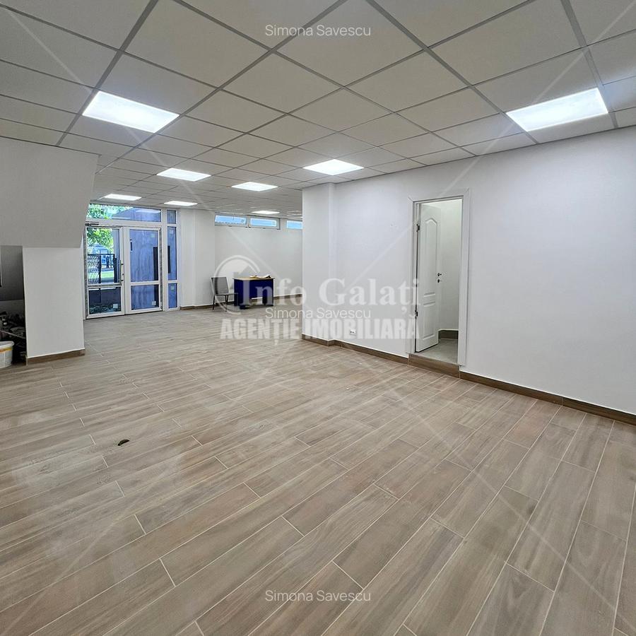 | Spatiu Comercial | Str. Brailei | 90 mp | birouri, cabinete medicale, saloane - 1