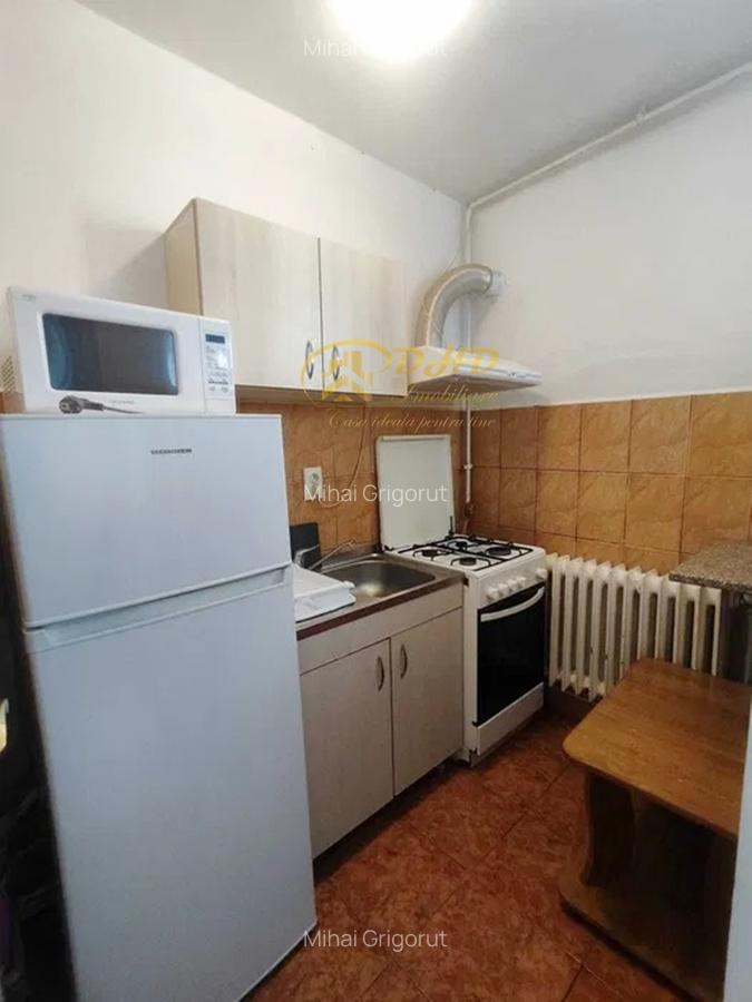 Apartament cu o camera in zona Tatarasi - 3