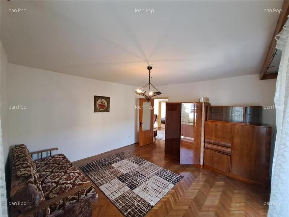 Apartament cu 4 camere, 78 mp utili, situat in cartierul Grigorescu! - 4