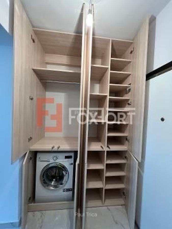 Garsonieră decomandată în Braytim - 9