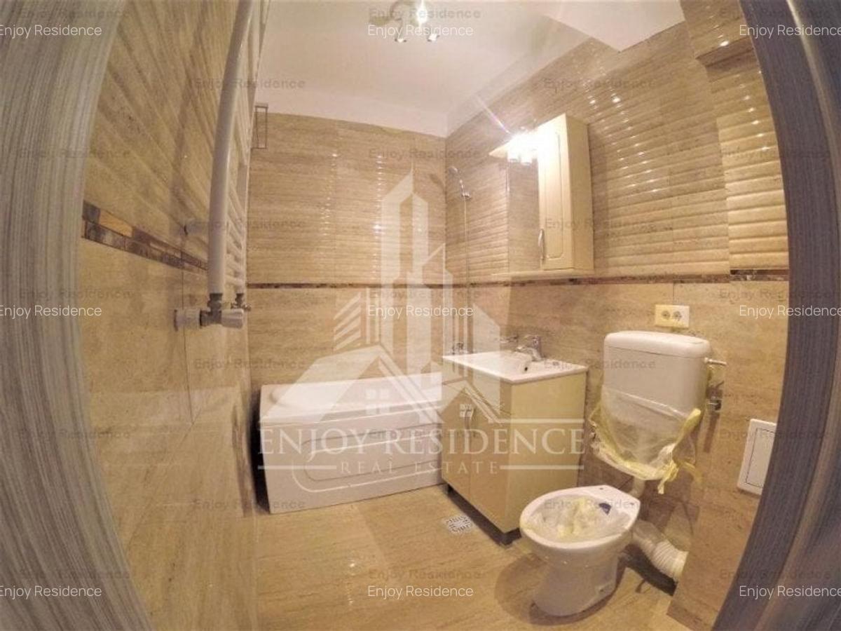 Garsoniere Militari Virtutii Orsova Lacul Morii IMOBIL NOU - 11