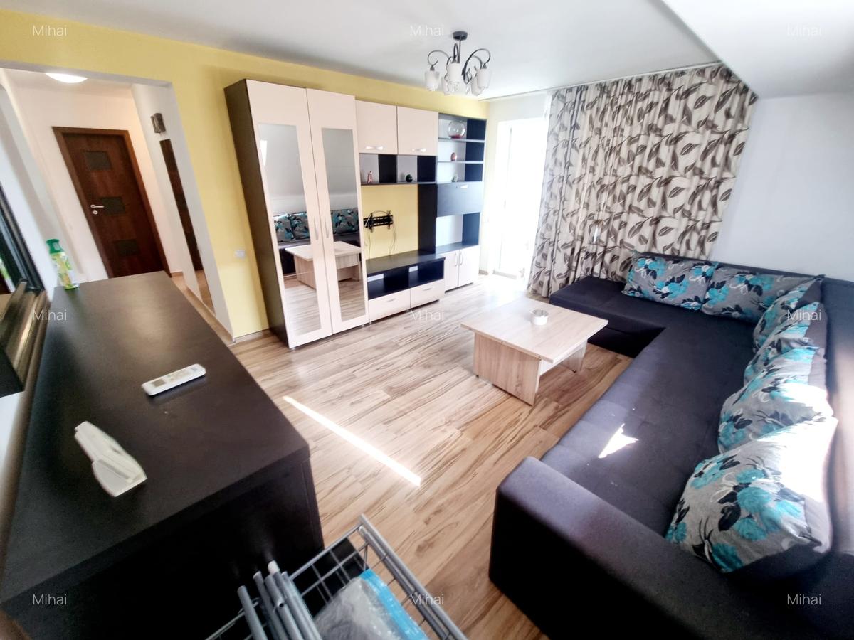 Apartament 3 camere decomandat, mobilat, Solstitiului, mutare imediata - 2