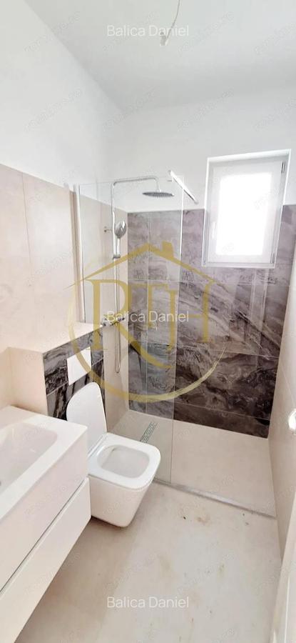 Duplexuri noi si moderne de vanzare in Mosnita Noua! - 8