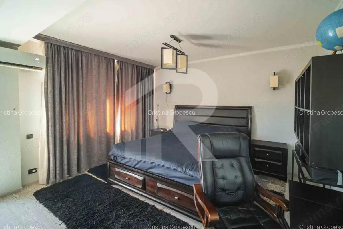 COLENTINA | VILA PREMIUM | 5 NIVELURI | 558 MP UTILI | COMISION 0% - 18