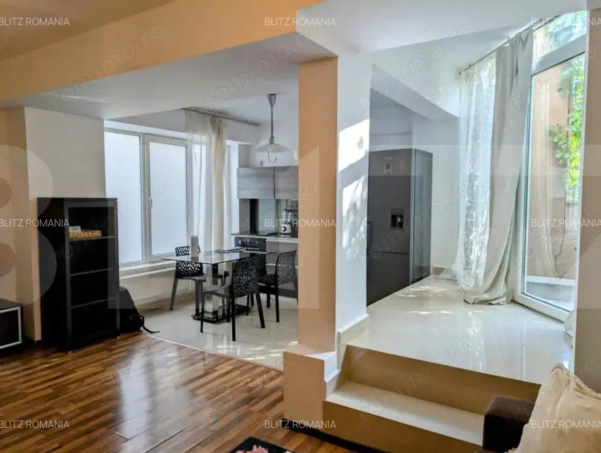 Apartament de vanzare, cu 2 camere, 57 mp, langa Parcul Herastrau - 9