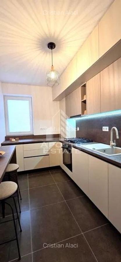 Apartament cu 2 camere, bloc nou,  zona Lipovei - 6 Apartament cu 2 camere, bloc nou,  zona Lipovei - 6