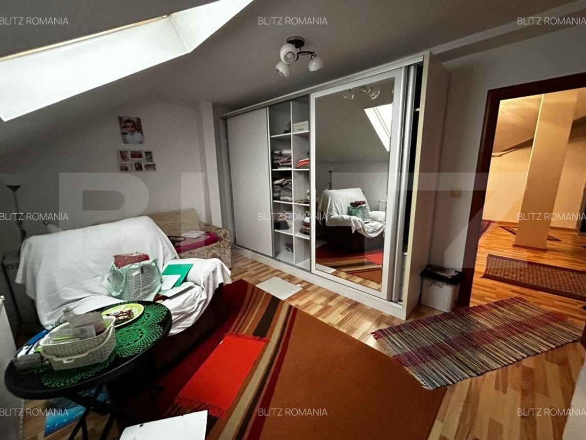 Aparatment 3 camere zona Decebal - 6 Aparatment 3 camere zona Decebal - 6