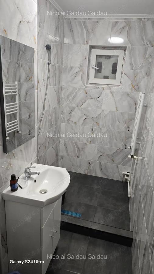 Apartament de vanzare cu 2 camere zona Scoala 8 - 1 Apartament de vanzare cu 2 camere zona Scoala 8 - 1