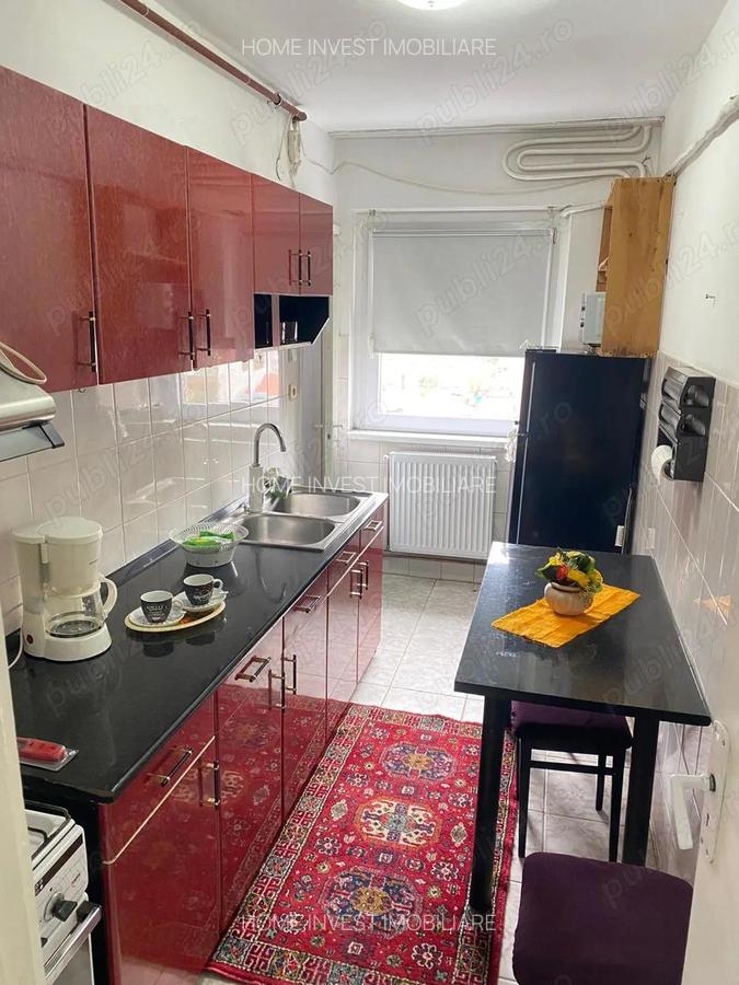 Apartament 2 camere, zona Fortuna - 5